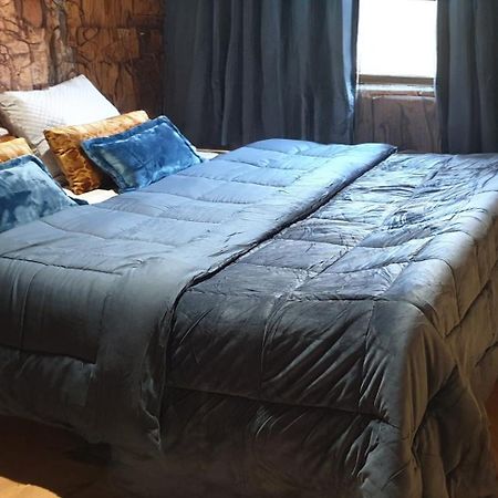 ביסקארוס Chambres Du Petit Bonheur מראה חיצוני תמונה