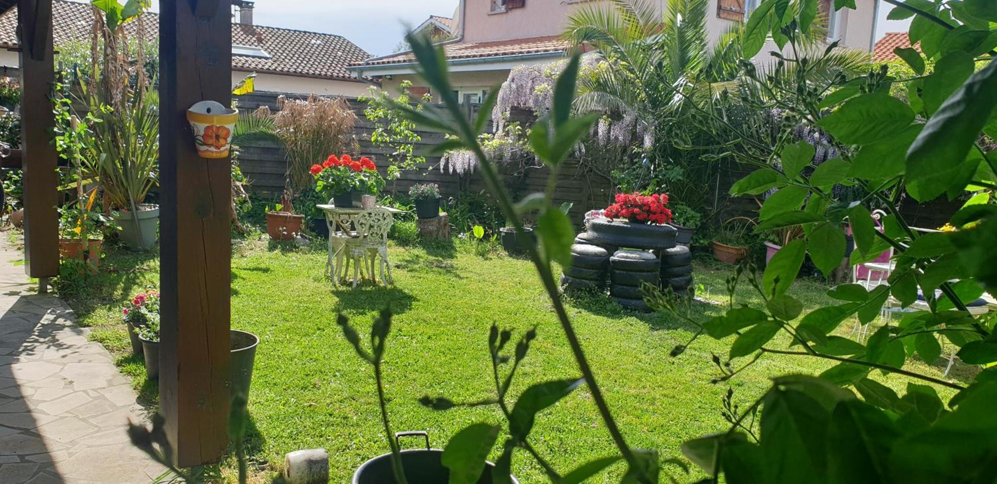 ביסקארוס Chambres Du Petit Bonheur חדר תמונה
