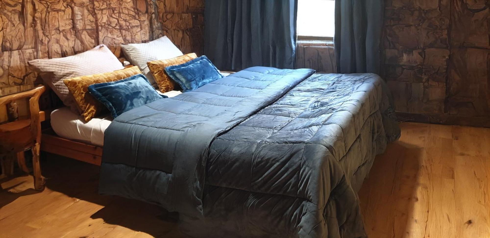ביסקארוס Chambres Du Petit Bonheur מראה חיצוני תמונה