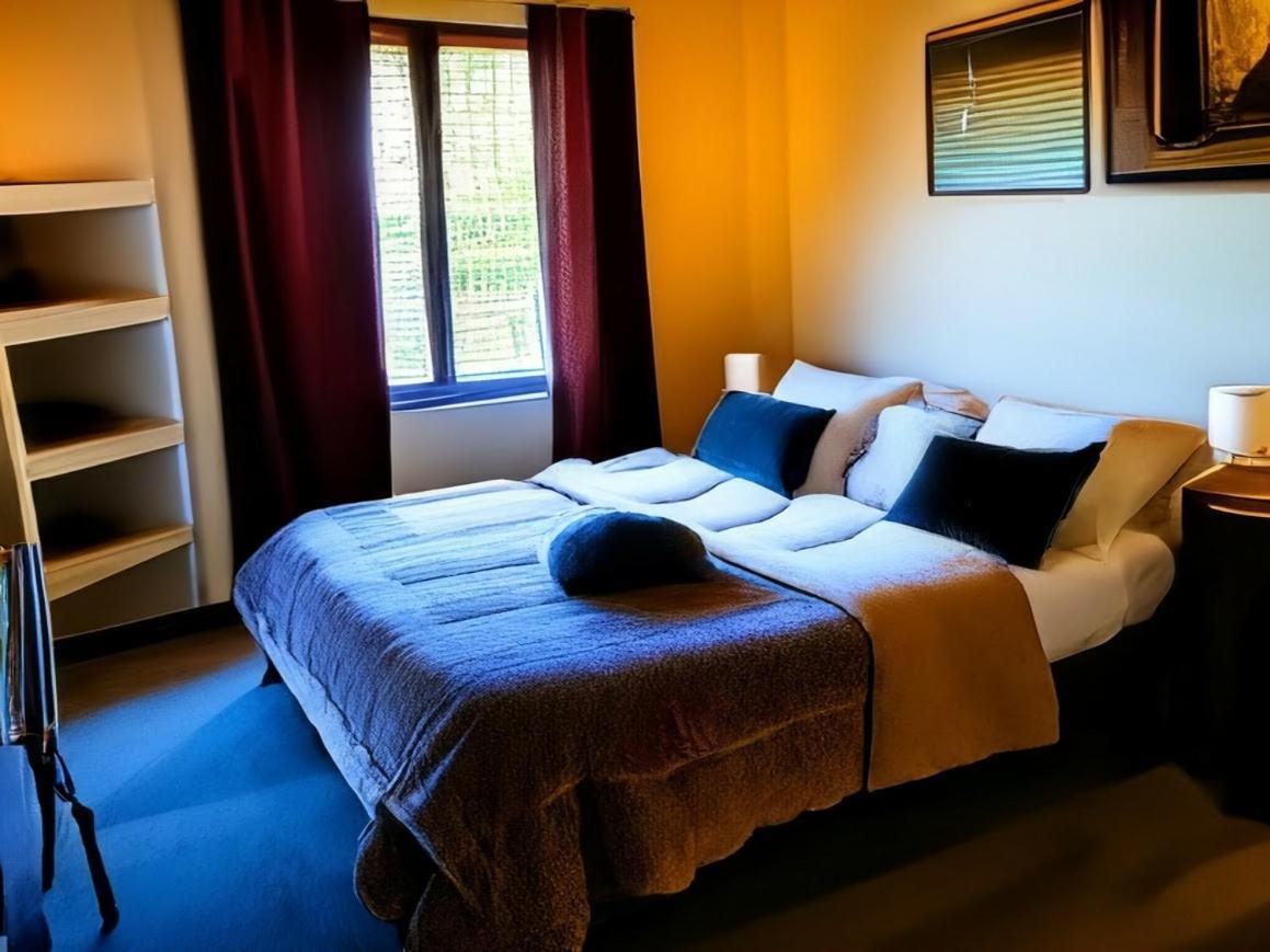 ביסקארוס Chambres Du Petit Bonheur מראה חיצוני תמונה